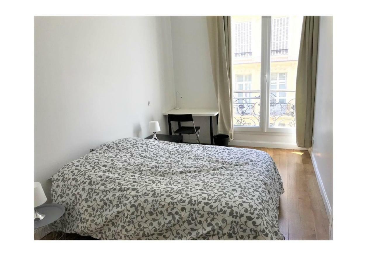 Cours Langlet Apartment Reims Exterior photo